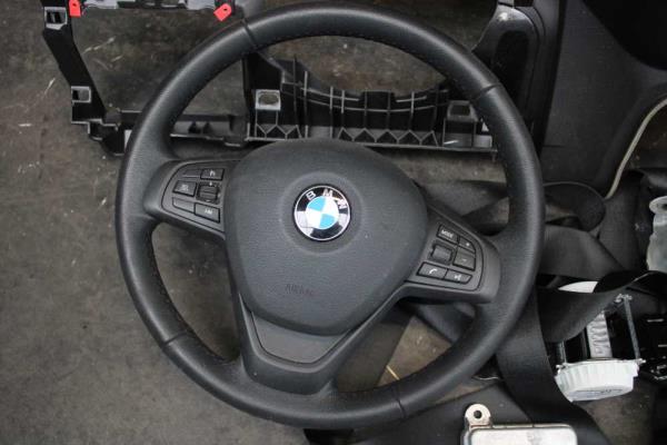 KIT AIRBAG BMW X1 F48 2015-2021 - Vue 2